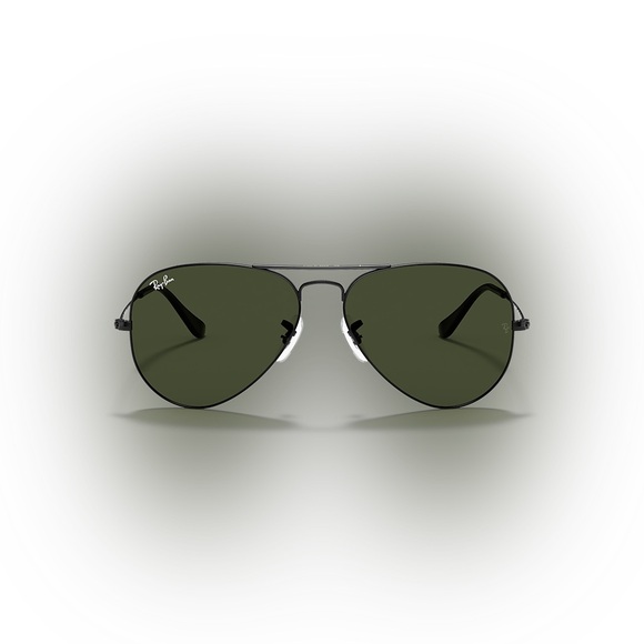Ray-Ban Accessories - Ray-Ban Aviator Classic black sunglasses